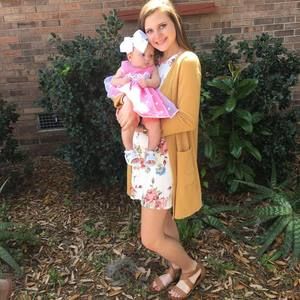 Meet your Posher, Kaylee